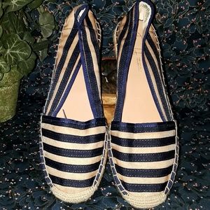 NWOT Franco Sarto Espadrilles